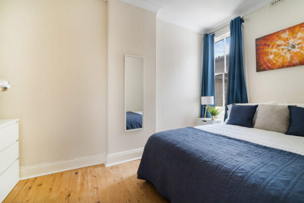 Furnished Private Room in Ultimo 2007 (Room 3 Standard) - Image 2