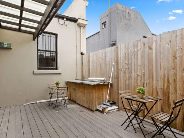 Single Private Room in SURRY HILLS  (Room 6 Standard) - Image 10