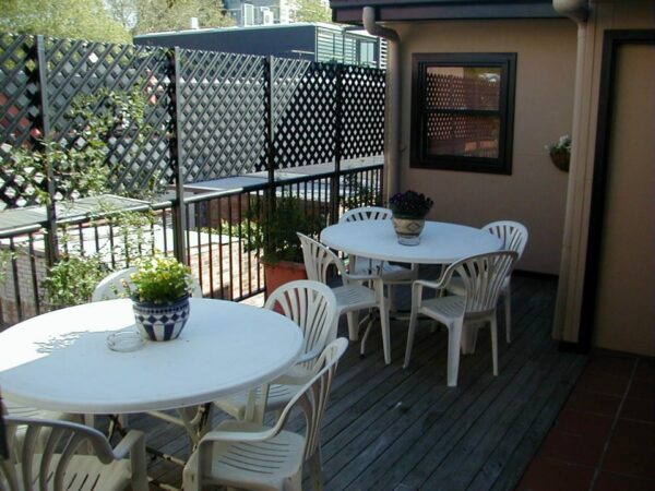 Single Private Room in SURRY HILLS  (Room 6 Standard) - Image 9