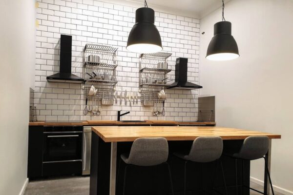 Single Private Room in SURRY HILLS  (Room 6 Standard) - Image 8