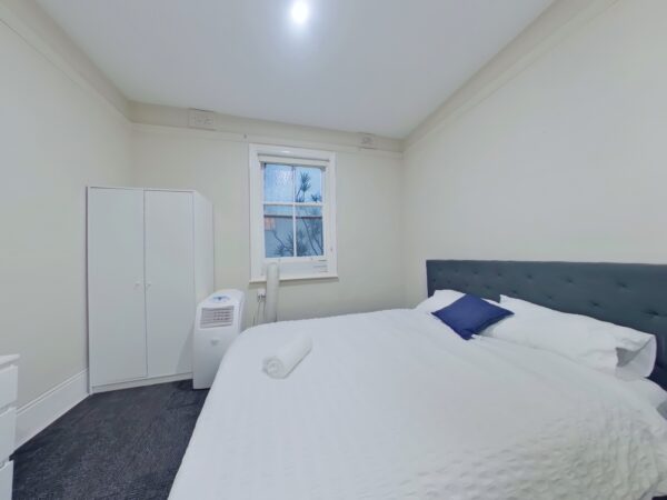 Private Room in Ultimo 2007 (Room 7 Standard) - Image 2