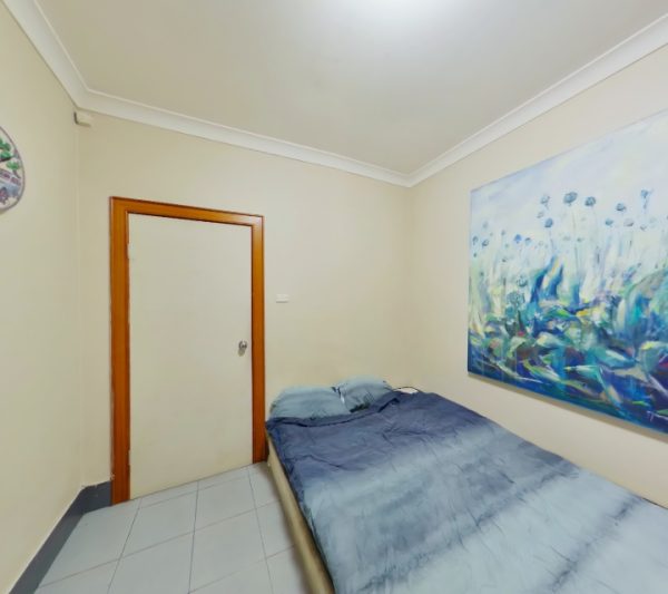 Furnished Private Room in Harris Street Ultimo (Room 3 Standard)