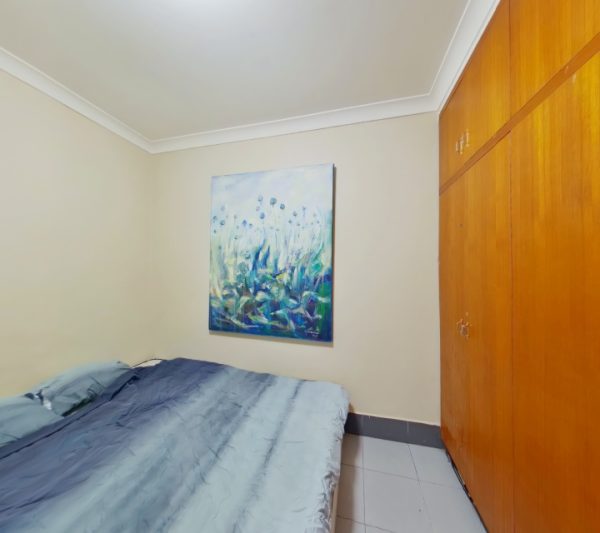 Furnished Private Room in Harris Street Ultimo (Room 3 Standard) - Image 4