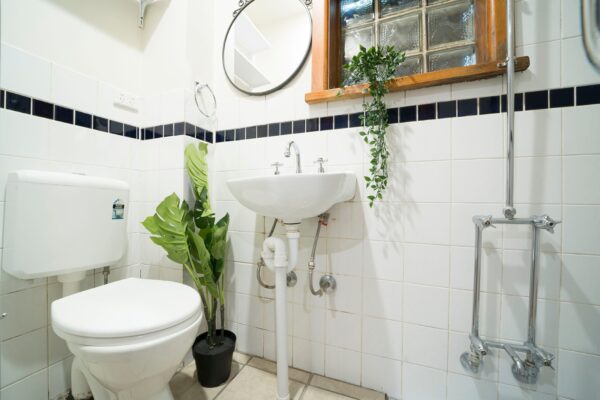 Furnished Private Standard Room in Pyrmont (Room 2) - Image 3