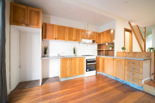 Furnished Private Standard Room in Pyrmont (Room 2) - Image 2