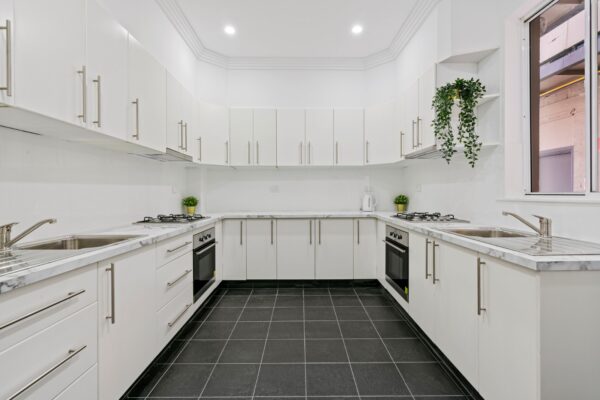 Furnished Ensuite Room in Chippendale (Room 14 Ensuite) - Image 7