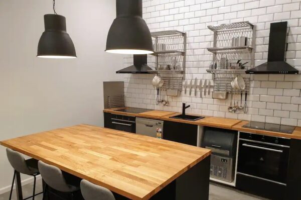 Single Private Room in SURRY HILLS  (Room 6 Standard) - Image 6