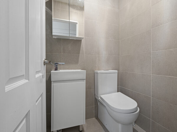 Furnished Private Room in Millers Point (Room 6 Ensuite) - Image 5