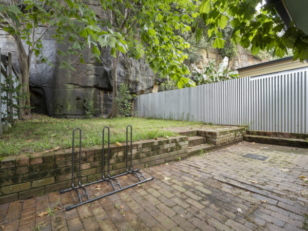 Furnished Private Room in Millers Point (Room 6 Ensuite) - Image 6
