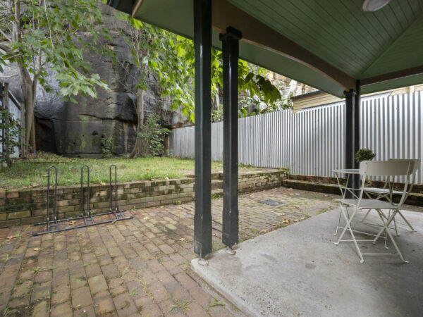 Furnished Private Room in Millers Point (Room 6 Ensuite) - Image 7