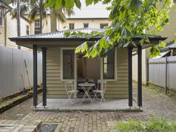 Furnished Private Room in Millers Point (Room 6 Ensuite) - Image 9