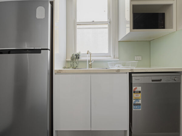 Furnished Private Room in Millers Point (Room 6 Ensuite) - Image 10