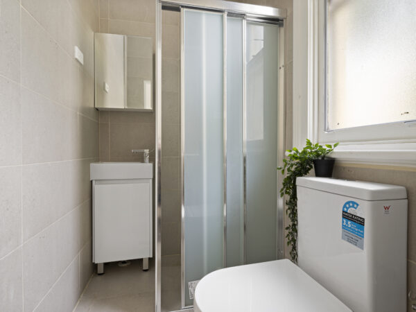 Furnished Private Room in Millers Point (Room 6 Ensuite) - Image 12
