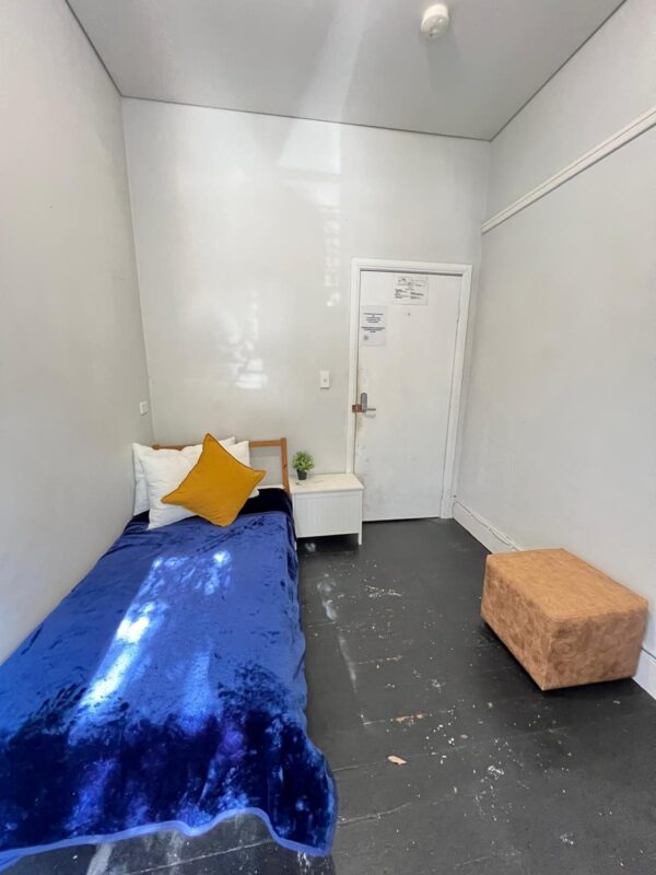 Furnished Private Room in Darlinghurst (Room 7 Standard) - Image 3