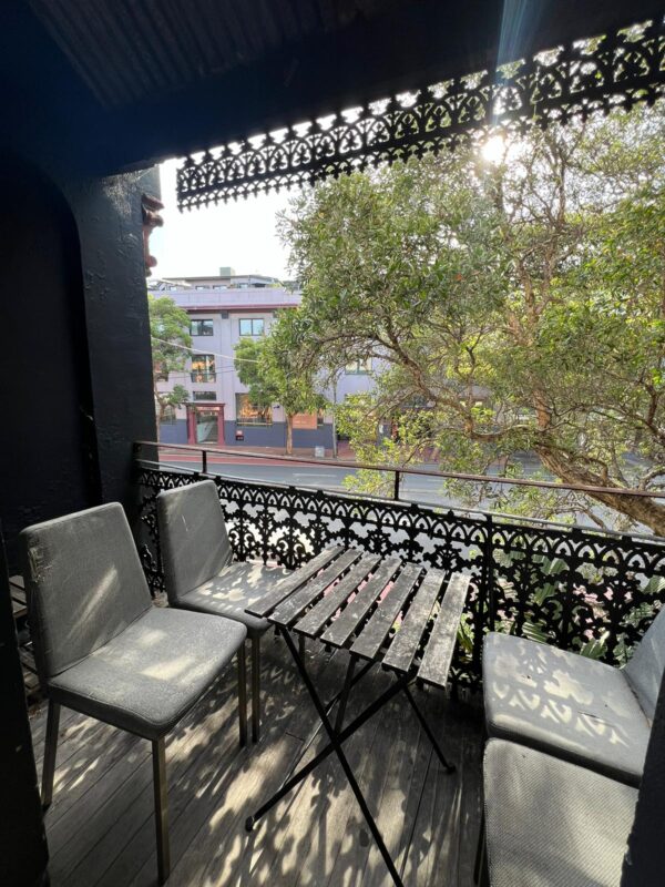 Furnished Private Room in Darlinghurst (Room 7 Standard) - Image 7