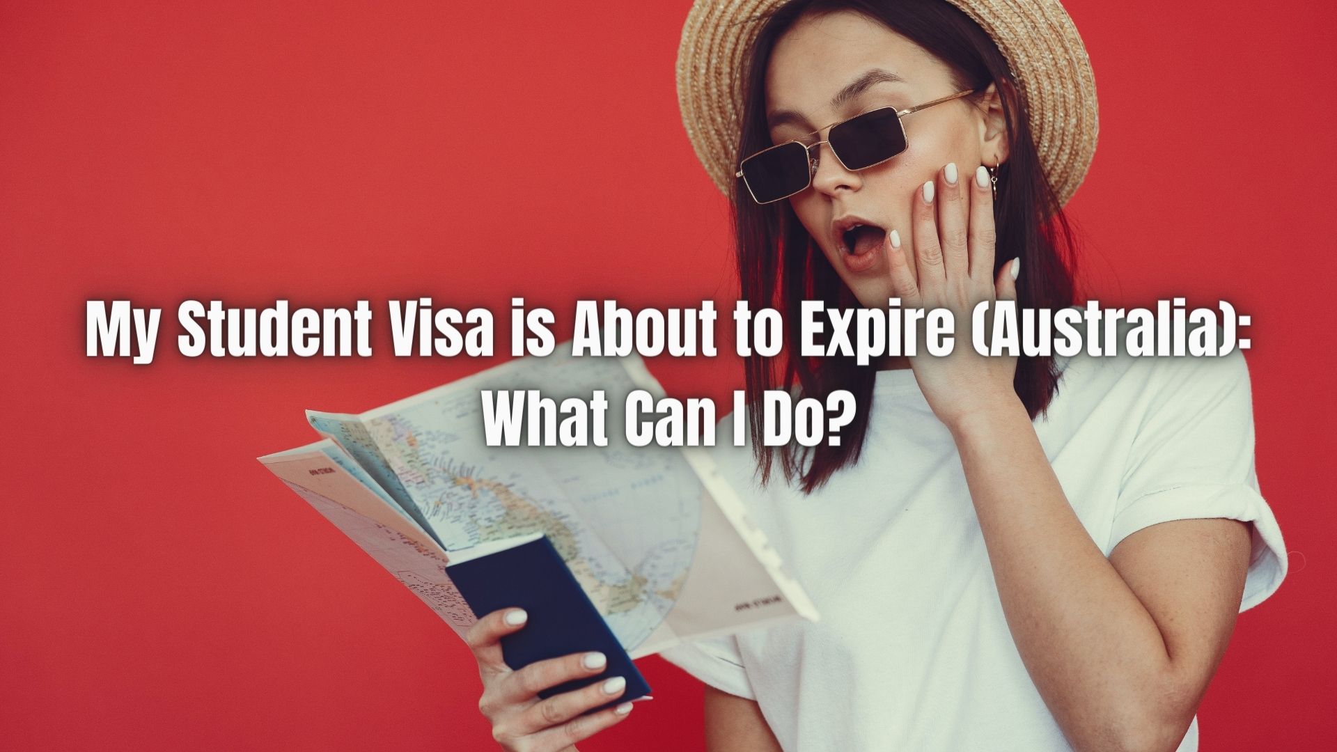 Student Visa Expiring in Australia? A Survival Guide. Understand extension options, next steps, and deadlines to ensure a smooth transition.