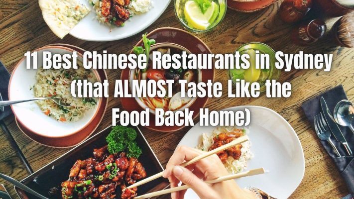 Authentic flavors with the best Chinese food in Sydney. Elevate your dining experience with original dishes that delight your taste buds.