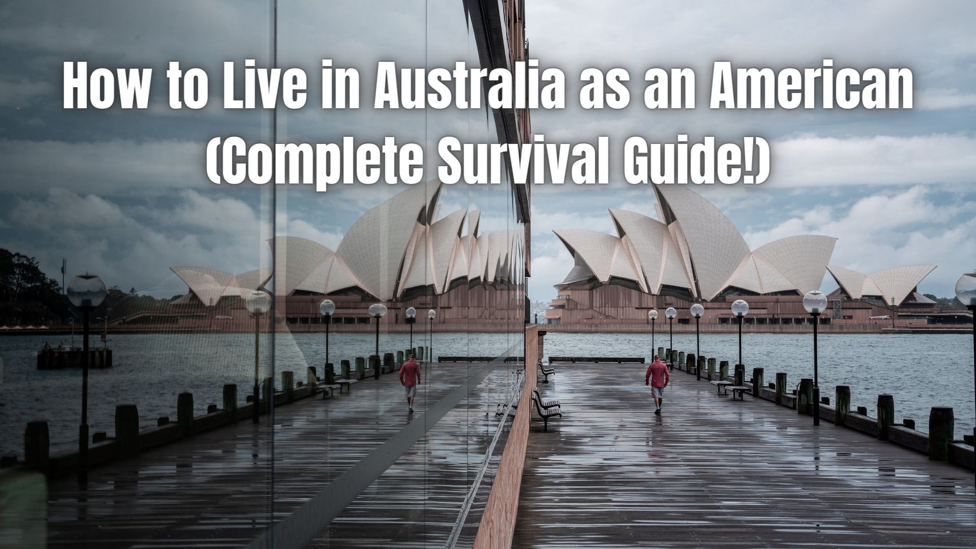 Seamless relocation guide for American moving to Australia. Expert support elevate your experience with premium accommodations at Living High.