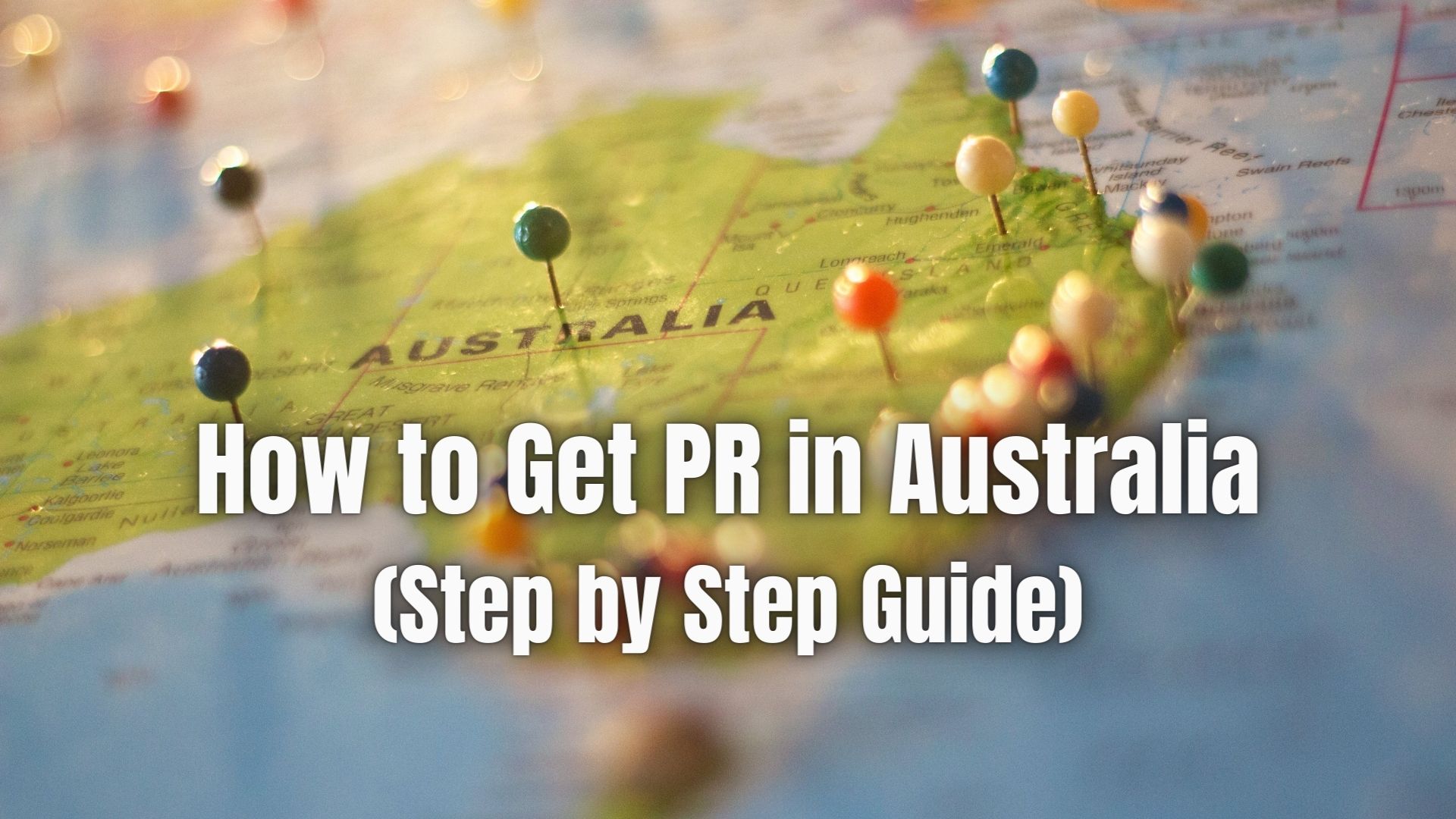 Ready for Aussie PR? Don't Miss Out! Our guide simplifies the complex PR process in Australia. Start your journey today!