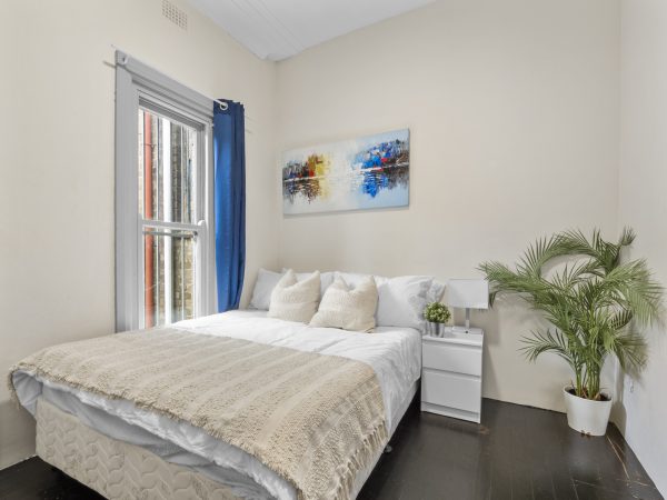 Stanmore Accommodations (Room 3 Standard)