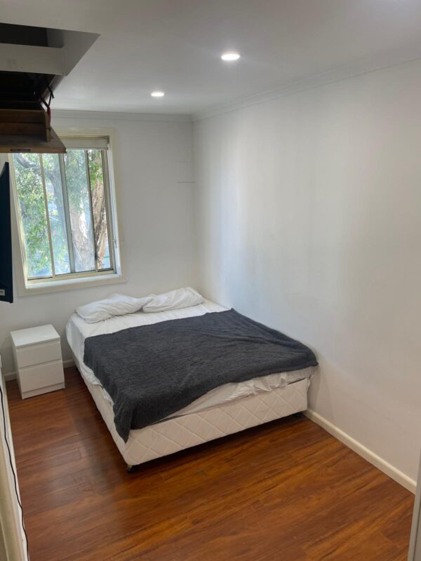 Furnished Private Room in SURRY HILLS, Sydney (Room 2 Standard)