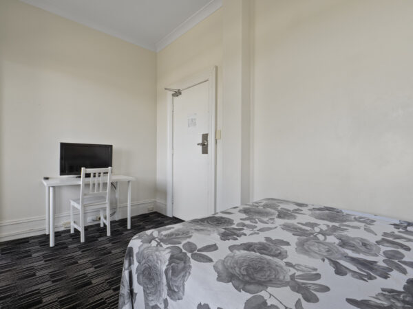 Paddington Accommodations (Room 30 Own Kitchen and Bathroom) - Image 3