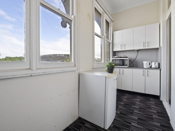 Paddington Accommodations (Room 30 Own Kitchen and Bathroom) - Image 4