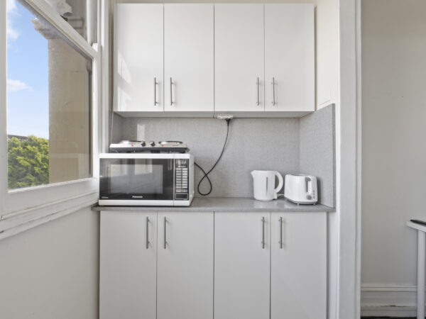 Paddington Accommodations (Room 30 Own Kitchen and Bathroom) - Image 5