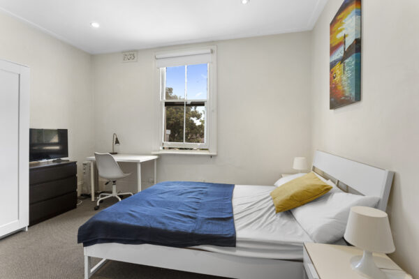 Furnished Large Ensuite Room With Own Bathroom in Chippendale (Room 11 Ensuite) - Image 3
