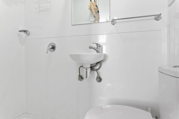Furnished Large Ensuite Room With Own Bathroom in Chippendale (Room 11 Ensuite) - Image 5