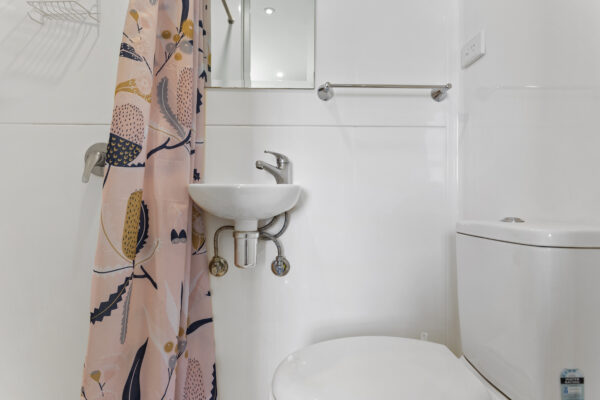 Furnished Large Ensuite Room With Own Bathroom in Chippendale (Room 11 Ensuite) - Image 7