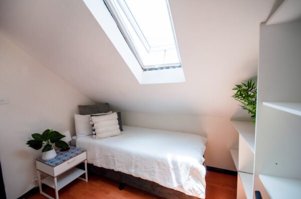 Furnished Private Room in Enmore (Room 8 Standard) - Image 3