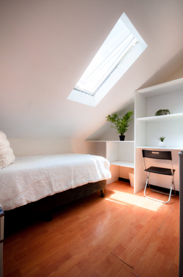 Furnished Private Room in Enmore (Room 8 Standard) - Image 4