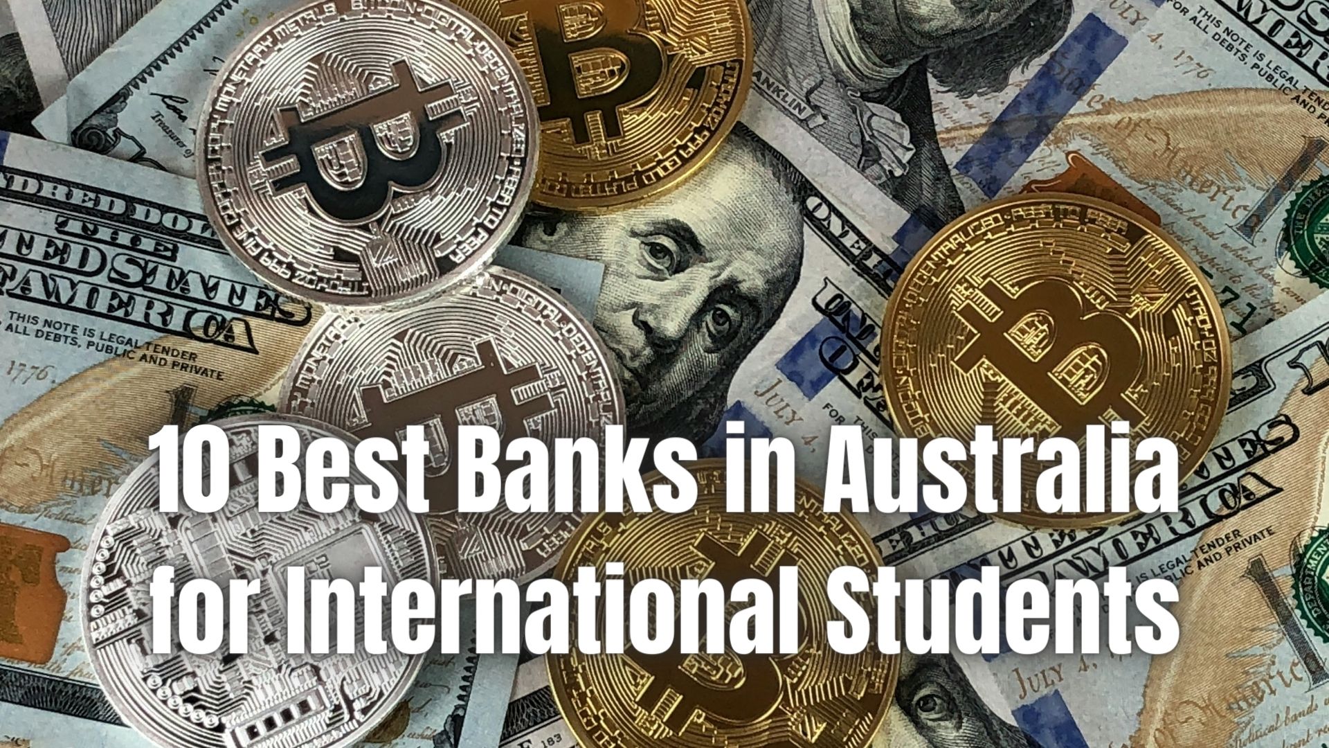 Comprehensive guide to choosing the best bank in Australia. Discover the top 10 banks and find the perfect fit for your financial needs.