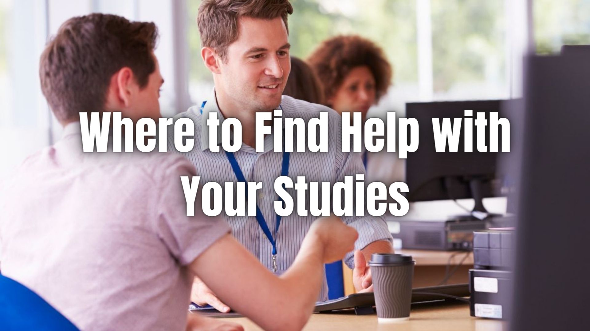Free Student Support for Your Success! Find tutors, writing centers, and more to ace your studies. Explore the resources available!