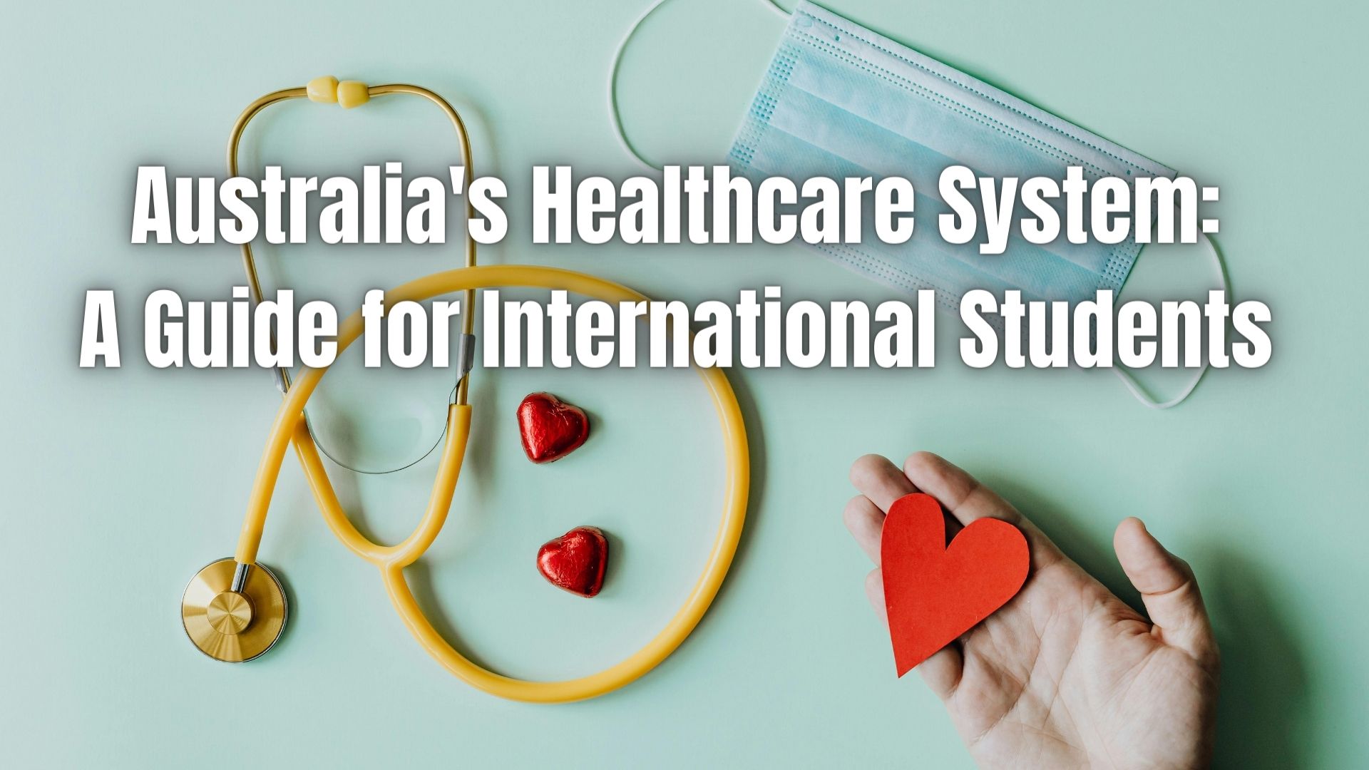 Get Covered in Australia! A Guide to the Healthcare System for Int'l Students. Learn about Medicare and finding a doctor.