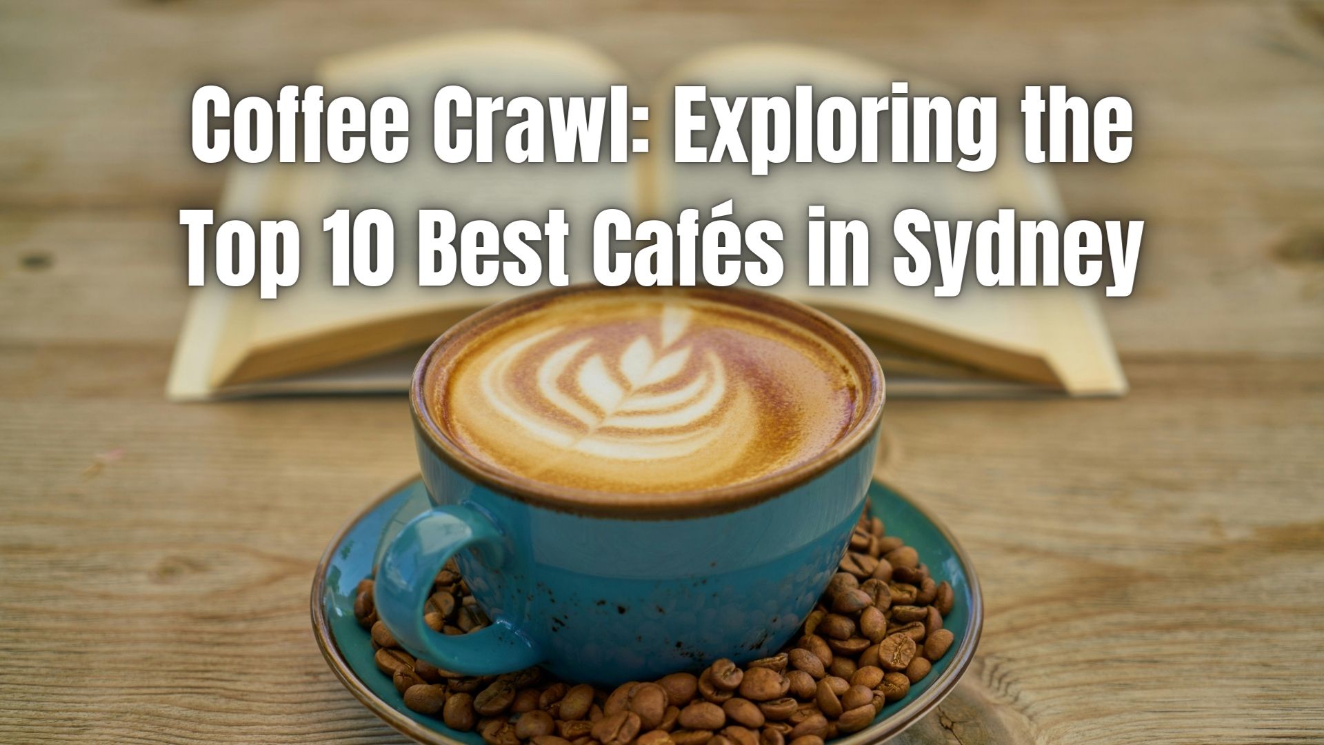 Explore the best cafes in Sydney with our top 10 picks. From cozy corners to trendy hotspots, discover your new favorite coffee destination!