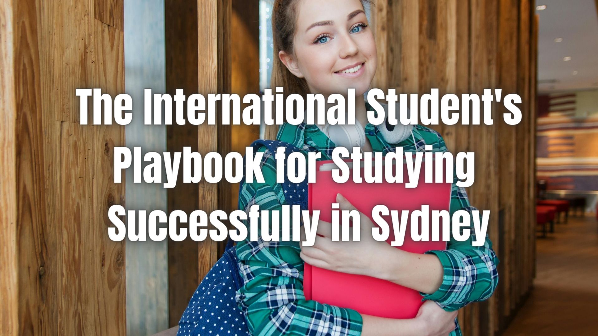 Thinking of studying in Sydney? This essential guide unlocks success! Learn pro tips, conquer challenges & thrive.