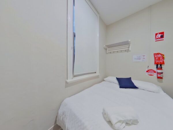 Private Room in Ultimo (Room 12 Standard) - Image 4