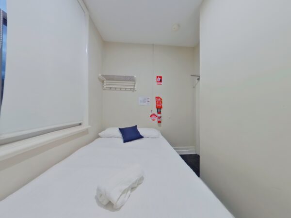 Private Room in Ultimo (Room 12 Standard)