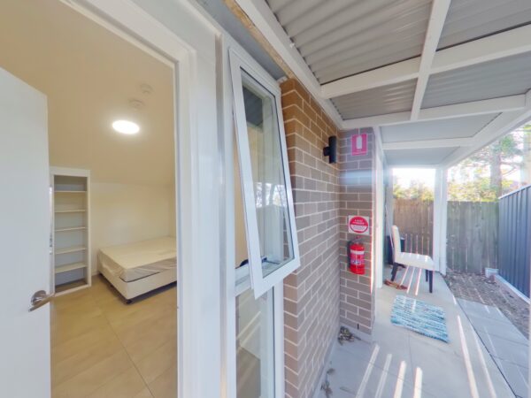 Furnished Private Room in Stanmore (Room 11 Standard) - Image 4