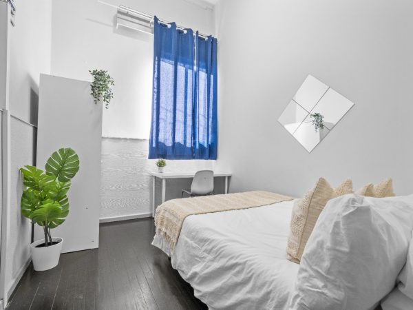 Stanmore Accommodations (Room 5 STANDARD) - Image 2