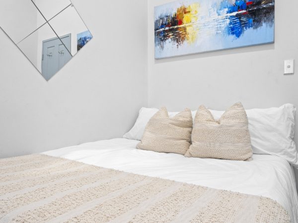 Stanmore Accommodations (Room 5 STANDARD) - Image 3
