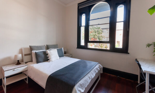 Furnished Private Studio in Enmore (Room 1 Standard) - Image 2