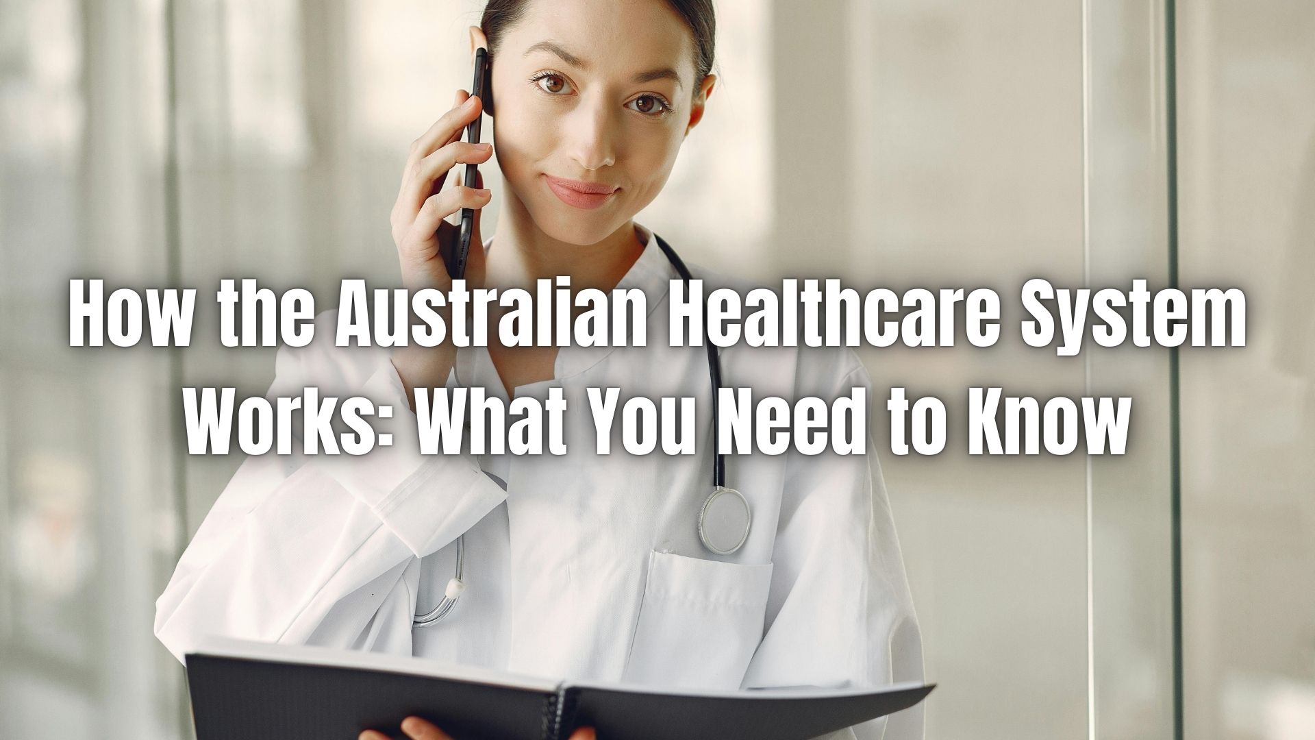 Understand the Australian healthcare system, including Medicare and private insurance. Learn its key components, benefits, and challenges.