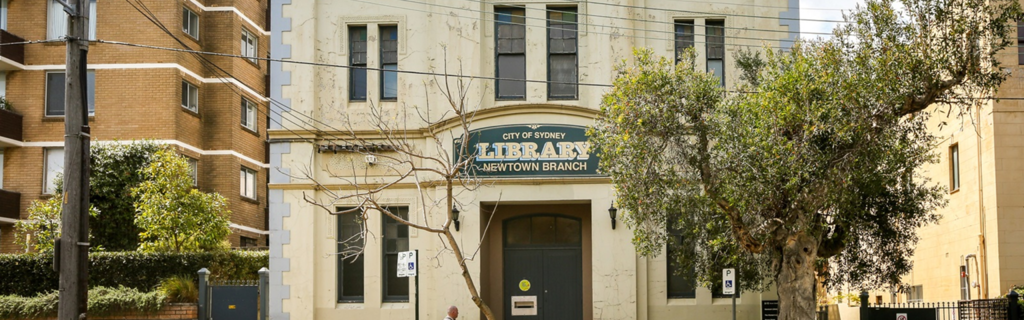 Discover the Top 5 Study Spots in Sydney | Living High Co-Living