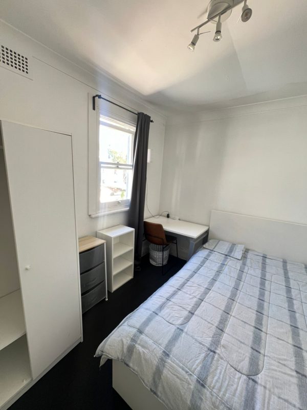 Furnished Private Accommodation in REDFERN (Room 4 Standard) - Image 2