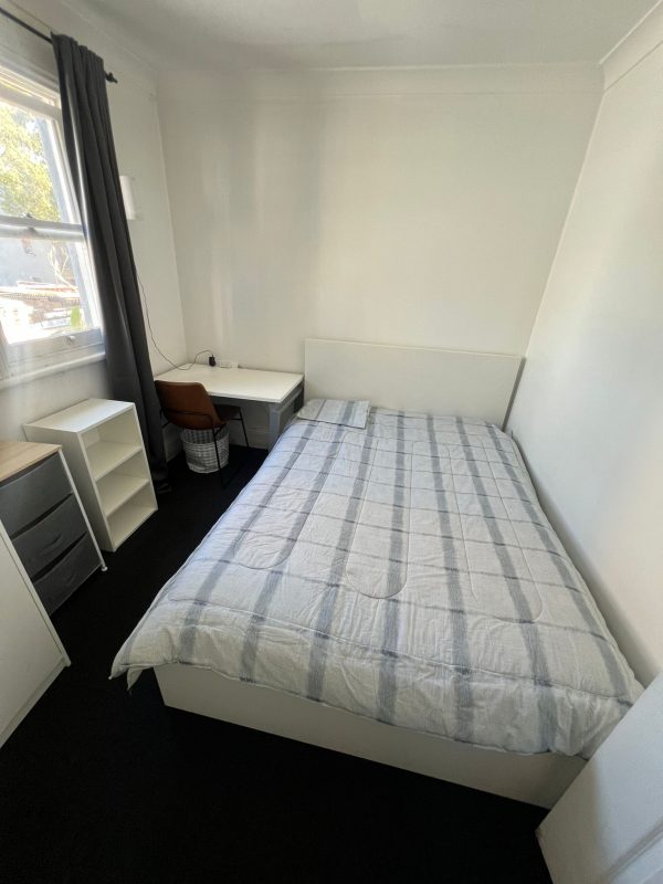 Furnished Private Accommodation in REDFERN (Room 4 Standard)
