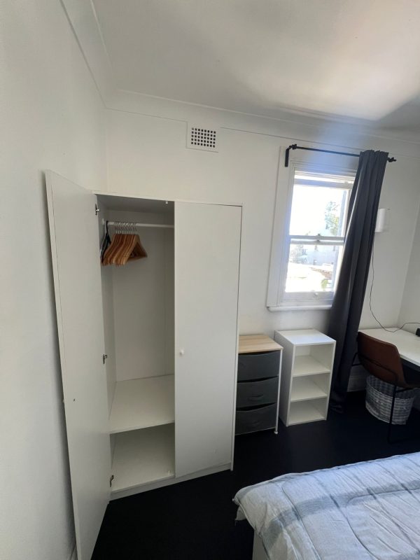 Furnished Private Accommodation in REDFERN (Room 4 Standard) - Image 3