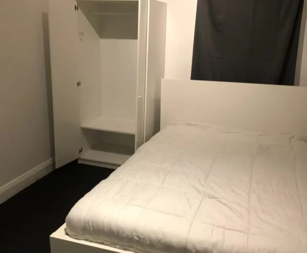 Furnished Private Room in REDFERN SYDNEY 2016 (Room 5 Standard)